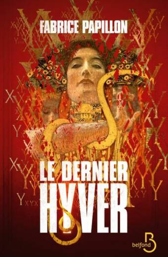 Le dernier Hyver