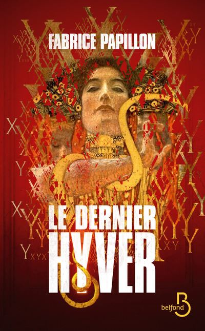 Le dernier Hyver