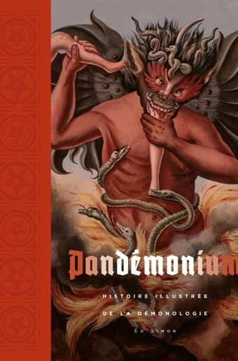 Pandemonium