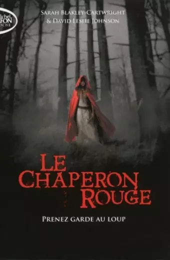 Le Petit Chaperon rouge
