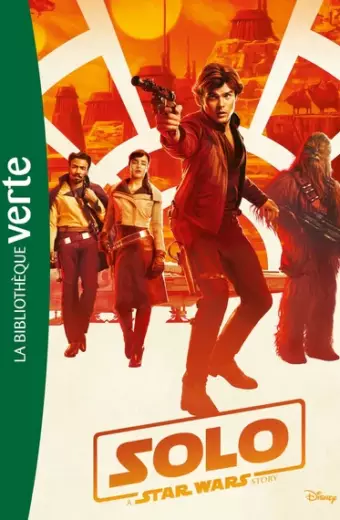 Star Wars Solo