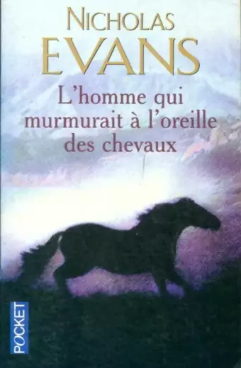 L'homme qui murmurait à l'oreille des chevaux