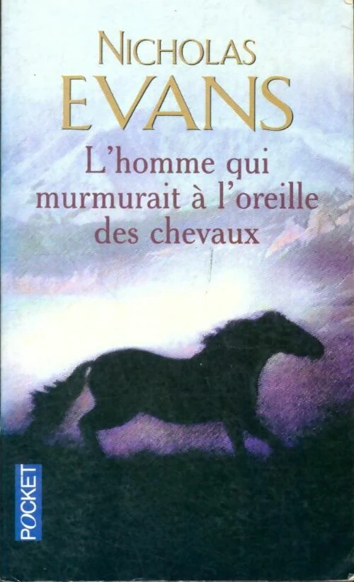 L'homme qui murmurait à l'oreille des chevaux