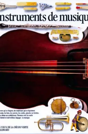 Instruments de Musique