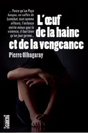 L'oeuf De La Haine Et De La Vengeance