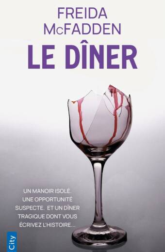Le Dîner