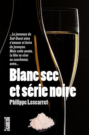 Blanc Sec Et Série Noire
