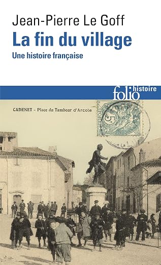 La fin du village