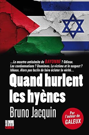 Quand Hurlent Les Hyènes