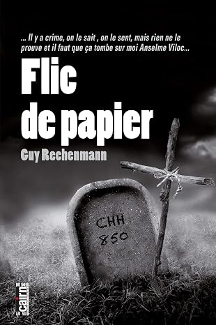 Flic De Papier