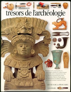 Trésors de l'archéologie