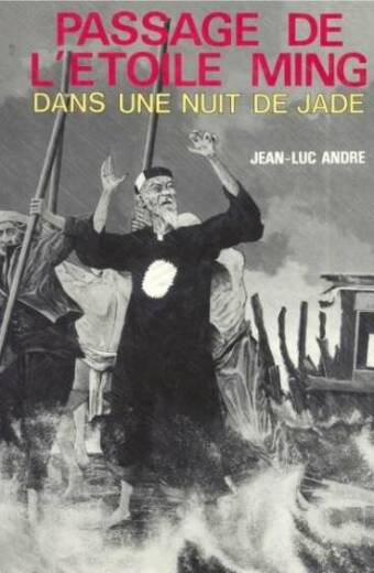 Passage de l'étoile Ming dans une nuit de Jade
