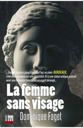La Femme sans visage