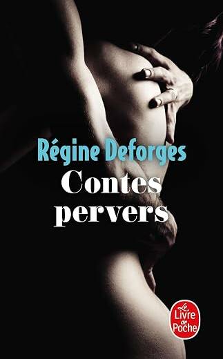 Contes pervers.