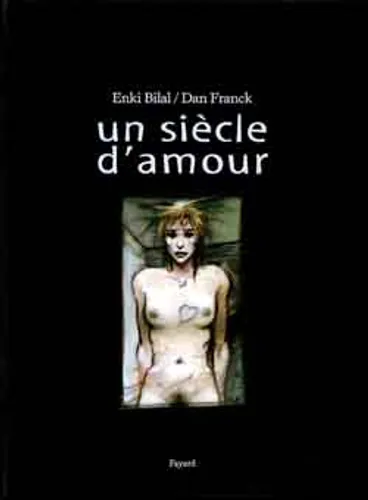 Un siècle d'Amour