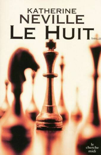 Le Huit.