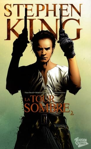 La Tour Sombre, Tome 2