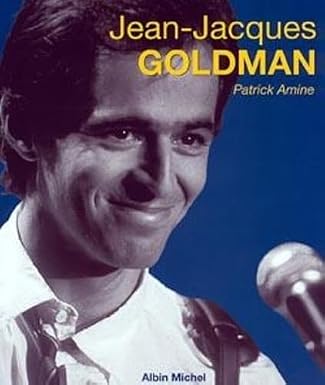 Jean-Jacques Goldman