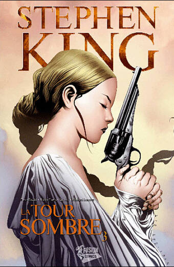 La Tour Sombre, Tome 3. Final