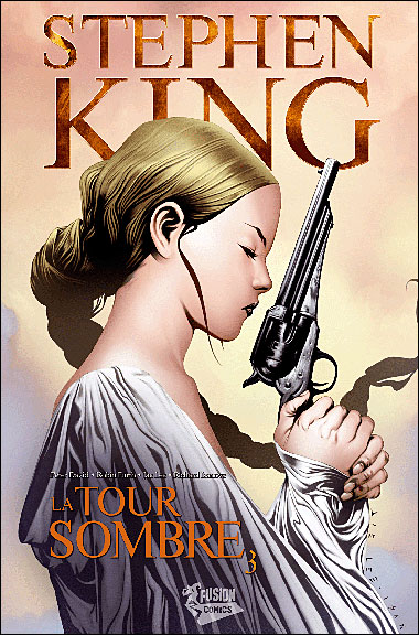 La Tour Sombre, Tome 3. Final