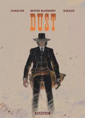 Blueberry, tome 28 : Dust
