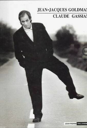 Jean-Jacques Goldman